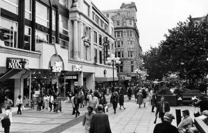 90s Liverpool